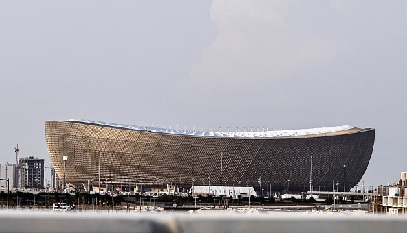 FIFA World Cup 2022: Eight Stunning Stadia That Will Host The Showpiece Event In Qatar