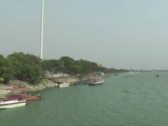 गोरखपुर में पर्यटकों को मिली सौगात, राप्ती नदी के तटों का हुआ कायाकल्प, ले सकेंगे बोटिंग का मजा