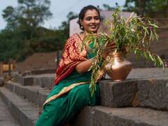 मराठी एक्ट्रेस कल्याणी कुराले जाधव की रोड एक्सीडेंट में मौत