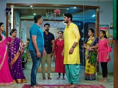 నందు, సామ్రాట్ ల సవాల్ - తులసి నాశనం అయిపోవాలని శాపనార్థాలు పెట్టిన అనసూయ