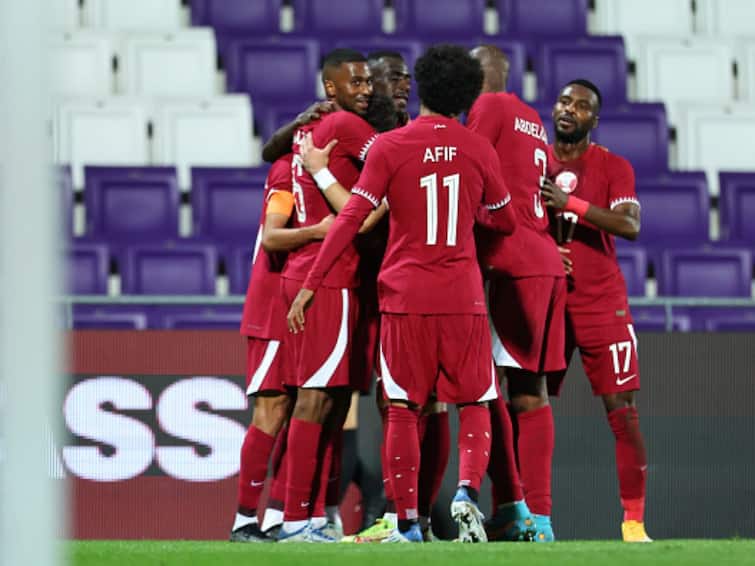 FIFA World Cup 2022 Qatar Team History Qatar Road Map Full SQUAD Players Schedule IST Time 2022 FIFA World Cup: Qatar Team Profile, Complete Squad, Schedule, Live Telecast, Streaming Details