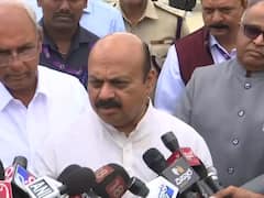 Saffron Also A Colour In Our National Flag: Karnataka CM On Congress Objection To Colour-Coding Viveka Classrooms In Saffron