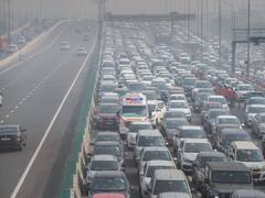 दिल्ली में आज से शुरू हो रहा ट्रेड फेयर, ट्रैफिक पुलिस ने जारी की एडवायजरी, इन रास्तों पर जानें से बचें