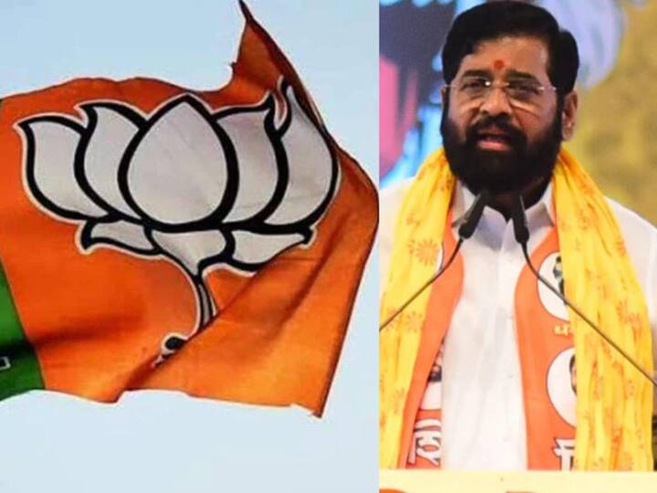BJP Form Pre-Poll Alliance With Eknath Shinde's Shiv Sena To Contest 2024 Maharashtra Lok Sabha Polls BJP Shinde Sena Alliance: ఏ ఎన్నికలైనా సరే కలిసి నడుస్తాం, శిందే శివసేనతో పొత్తుపై బీజేపీ ప్రకటన