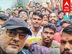 Ajith Kumar : 