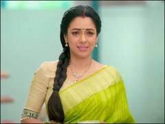 अनुपमा के इस एपिसोड में मेकर्स से हुई बड़ी गलती, सोशल मीडिया पर यूजर्स ने उड़ाया मजाक