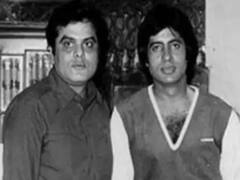 Amitabh Bachchan Pens Emotional Tribute To Late 'Mr Natwarlal' Director Rakesh Kumar