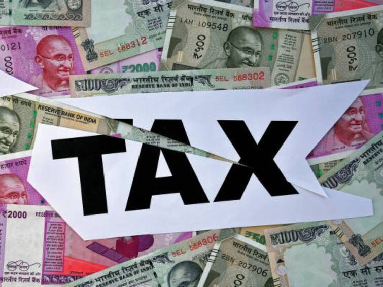 Net Direct Tax Collection Up By 24 Per Cent To Rs 8.77 Lakh Crore In April-November Net Direct Tax Collection Up By 24% To Rs 8.77 Lakh Crore In April To November Period