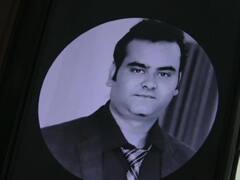 कैंसर की दवा पर रिसर्च कर रहे मथुरा के साइंटिस्ट की इंदौर में अचानत हुई मौत, परिजनों को हत्या का शक