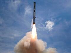 'ब्रह्मोस मिसाइल मिसफायर हमारे लिए चिंता का मुद्दा नहीं, भारत में परमाणु ऊर्जा का उज्जवल भविष्य'- अंतरराष्ट्रीय परमाणु निगरानी संस्था के महानिदेशक