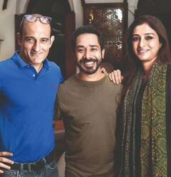 Drishyam 2 Advance Booking:  'दृश्यम 2' को मिल रही जबरदस्त एडवांस बुकिंग, तोड़ा थैंकगॉड और रनवे 34 को पीछे