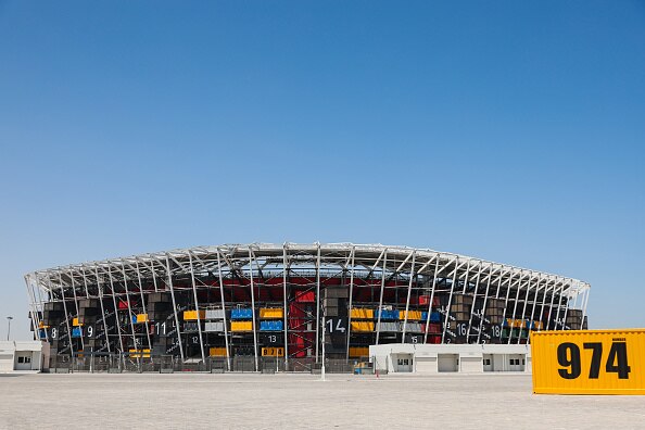 FIFA World Cup 2022: Eight Stunning Stadia That Will Host The Showpiece Event In Qatar