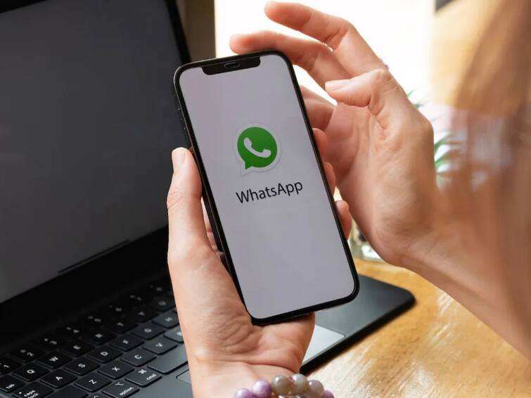 whatsapp comapanion mode released for beta users now link 4 mobile phone at a time WhatsApp 'ਤੇ ਇਨ੍ਹਾਂ ਯੂਜ਼ਰਸ ਨੂੰ ਮਿਲਿਆ ਤੋਹਫਾ, ਹੁਣ ਇੱਕੋ ਸਮੇਂ 4 ਸਮਾਰਟਫੋਨ 'ਤੇ ਚਲਾ ਸਕਣਗੇ ਐਪ