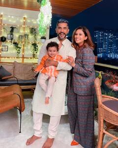 Children's Day 2022 : जियाना सेन-लक्ष्य गोला लिंबाचिया समेत सोशल पर राज करते हैं इन टीवी सेलेब्स के बच्चे, देखिए तस्वीरें