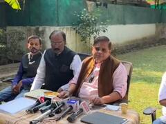 छत्तीसगढ़: राहुल गांधी के रास्ते पर चलेंगे अमित जोगी, करेंगे 300 किलोमीटर की पदयात्रा