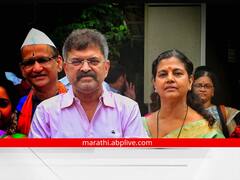 ...तर रोज शेकड्यांनी ‘विनयभंग’ होतात; जितेंद्र आव्हाडांच्या पत्नीची पहिली प्रतिक्रिया