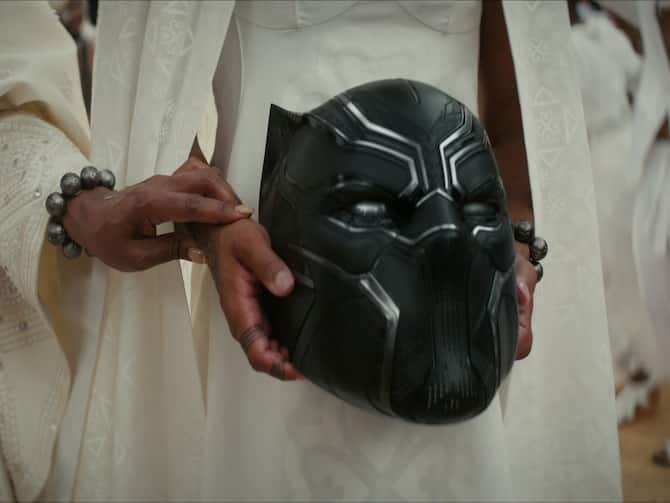 Marvel's Black Panther Wakanda Forever Day 2 Box Office Collection In India