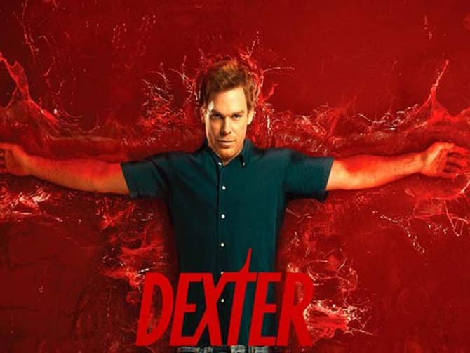 Dexter Web Series 