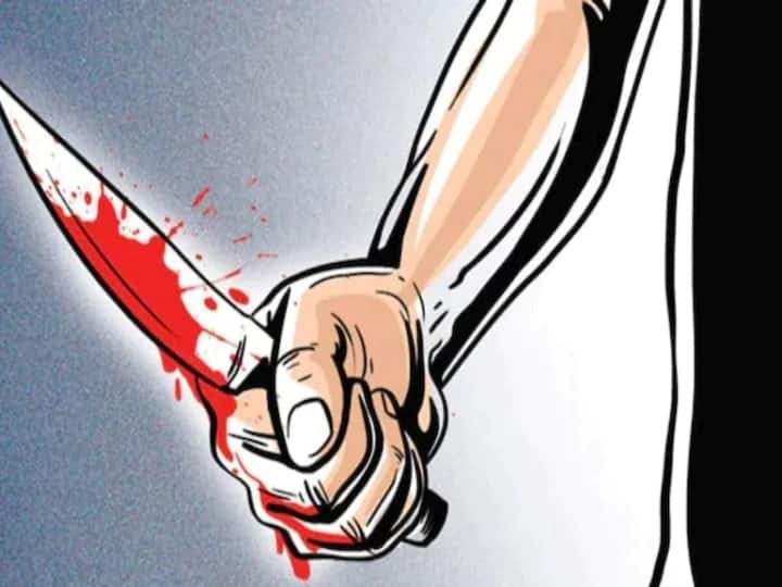 तंजौर में पागलपन..पत्नी और सास को बीच सड़क चाकू मारा: सास की हत्या