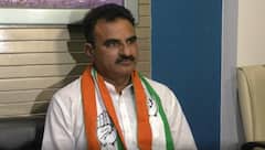 Gujarat Assembly Election 2022: જામનગર ગ્રામ્ય બેઠક પર ઉમેદવાર જાહેર થતા કોગ્રેસમાં ભડકો, લઘુમતી નેતા કાસમભાઇએ આપ્યું રાજીનામું
