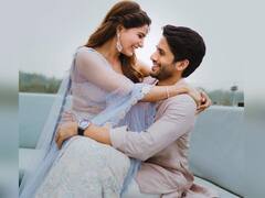 Samantha Ruth Prabhu और Naga Chaitanya की वेडिंग में खर्च हुए थे 10 करोड़,  यहां देखें इस शाही शादी की तस्वीरें