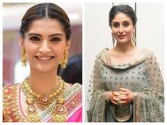 Sonam Kapoor ही नहीं इन सेलेब्स के बच्चों की नर्सरी भी जीत लेगी दिल, यकीन न हो तो खुद ही देख लें