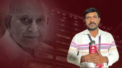 Superstar Krishna Health Bulliten | కృష్ణ ఆరోగ్య పరిస్థితి విషమంగానే ఉందంటున్న వైద్యులు | ABP