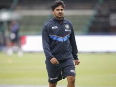 IPL 2023: Delhi Capitals Trade Shardul Thakur To Kolkata Knight Riders