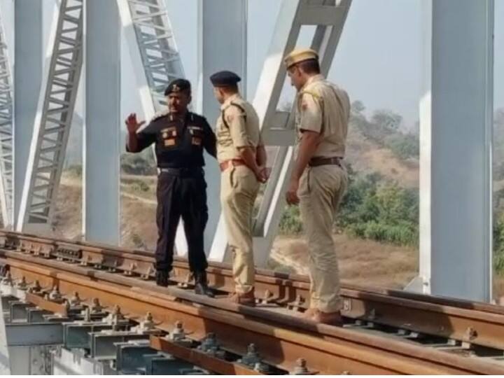 Udaipur Ahmedabad Broad Gauge Track Blast Case NSG Started Investigation after ATS NIA ANN Udaipur-Ahmedabad Track Blast मामला: एटीएस और एनआईए के बाद देश की यह बड़ी एजेंसी शुरू कर रही जांच
