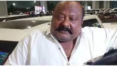 Gangula Kamlakar పై ED raids కి Panama Papers లో లీకైన China పేరుకి లింక్ ఏంటీ | ABP Desam