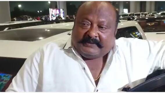 Gangula Kamlakar పై ED raids కి Panama Papers లో లీకైన China పేరుకి లింక్ ఏంటీ | ABP Desam