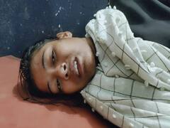 मायके से एक लाख लाओ तभी तुमको रखेंगे... पति की मांग नहीं मानी, कमरे में बंद कर पत्नी को जमकर पीटा