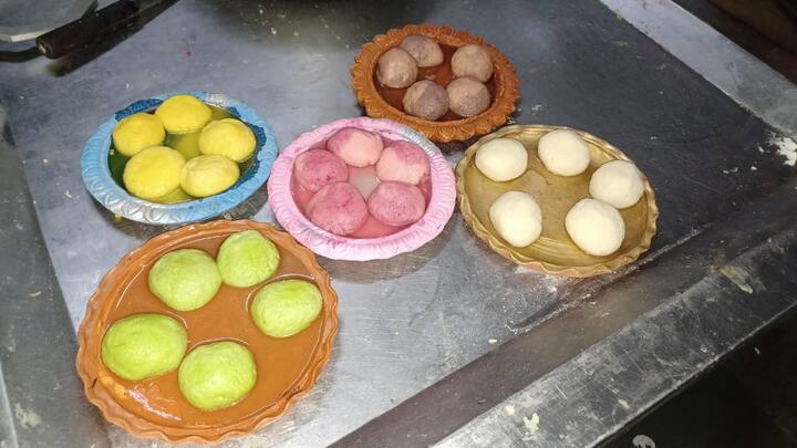 আজ ১৪ নভেম্বর। ডায়াবেটিস ডে। মিষ্টি ও মধুমেহ রোগের সম্পর্কের যোগ আর নতুন করে বলার দরকার নেই। কিন্তু এই দিনটি যে অন্য কারণেই বিখ্যাত।