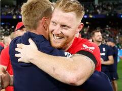 Photos: ਚੈਂਪੀਅਨ ਬਣਨ ਤੋਂ ਬਾਅਦ ਪਰਿਵਾਰ ਨਾਲ ਨਜ਼ਰ ਆਏ ਇੰਗਲੈਂਡ ਦੇ ਖਿਡਾਰੀ, ਵੇਖੋ ਤਸਵੀਰਾਂ