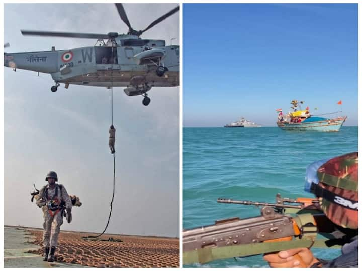 The Coast Guard, Maharashtra police, and other stakeholders will participate in the 'Sea Vigil 2022' coastal defence exercise.