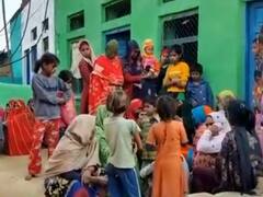 भिंड: पहले घर में घुसकर युवक की गला दबाकर हत्या, फिर लाश को घसीटकर बाहर फेंका, इलाके में हड़कंप