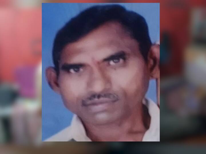 Ambernath Crime news 60 years old man killed by his son Maharashtra news Ambernath Crime : बायको सोडून गेल्याने टोमणे मारणाऱ्या बापाची मुलाकडून हत्या