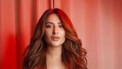 Mahira Sharma: ਬਲੈਕ ਮੋਨੋਕਿਨੀ 'ਚ ਮਾਹਿਰਾ ਸ਼ਰਮਾ ਨੇ ਮਚਾਈ ਤਬਾਹੀ, ਮਾਸੂਮੀਅਤ ਦੇਖ ਕੇ ਪ੍ਰਸ਼ੰਸਕ ਦਾ ਪਿਘਲ ਗਿਆ ਦਿਲ