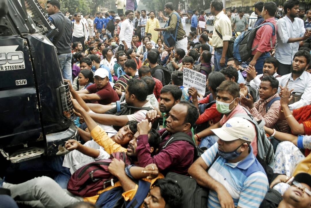 The application deadline for primary recruitment is increasing, said the board TET: বাড়ছে প্রাথমিকে নিয়োগের আবেদনের সময়সীমা, জানাল পর্ষদ