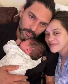 Bollywood Actress Baby Name : स्टार परिवारों के नन्हे मेहमान, जानिए किस सेलिब्रिटी ने अपने बच्चे का क्या रखा नाम?