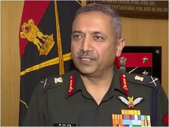 Army priority to modernization, make more than 400 products at local level says Vice Chief of Army Staff Indian Army: आधुनिकीकरण को सेना दे रही प्राथमिकता, 400 से ज्यादा प्रोडक्ट लोकल लेवल पर बनाएंगे- वाइस चीफ ऑफ आर्मी स्टाफ