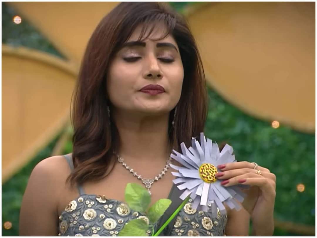 Vasanthi came out from Biggboss season 6 ఎట్టకేలకు బిగ్ బాస్ సీజన్ 6 గ్లామర్ డాల్ వాసంతి అవుట్