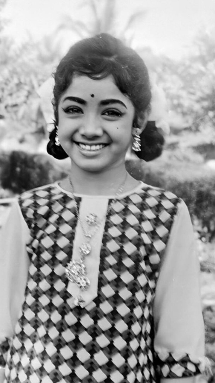 ஸ்ரீதேவி
