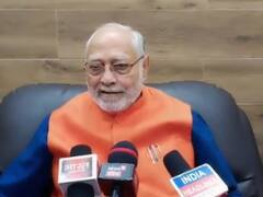 PM मोदी के भाई प्रह्लाद मोदी ने AAP को बताया रेवड़ी बाजार, कहा- गुजरात का मतदाता बेवकूफ नहीं जो...