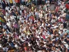 कोटा: खाद वितरण में अनियमितता पाए जाने पर प्रशासन सख्त, दो अधिकारियों को किया सस्पेंड