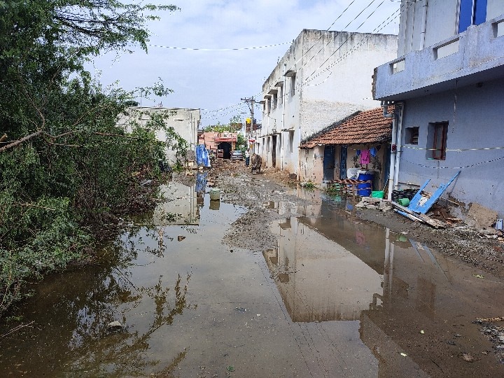 ’முதலமைச்சரை மக்கள் பாராட்டவில்லை’ - எஸ்.பி.வேலுமணி குற்றச்சாட்டு