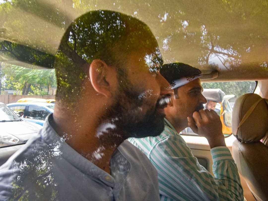 ED Arrests AAP's Vijay Nair And Abhishek Boinpally In Delhi Liquor Excise Policy Case ED Arrests AAP Vijay Nair And Abhishek Boinpally In Delhi Liquor Excise Policy Case ED Arrests AAP's Vijay Nair And Abhishek Boinpally In Delhi Liquor Excise Policy Case