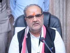 अपर्णा यादव को लेकर यूपी BJP के अध्यक्ष भूपेंद्र चौधरी का बड़ा बयान, खतौली उपचुनाव पर किया ये दावा