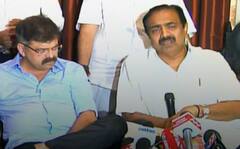 मुख्यमंत्री घटनास्थळीच होते, आव्हाडांवर विनयभंगाचा गुन्हा कसा, सरकार आणि पोलिसांना जाब विचारु : जयंत पाटील