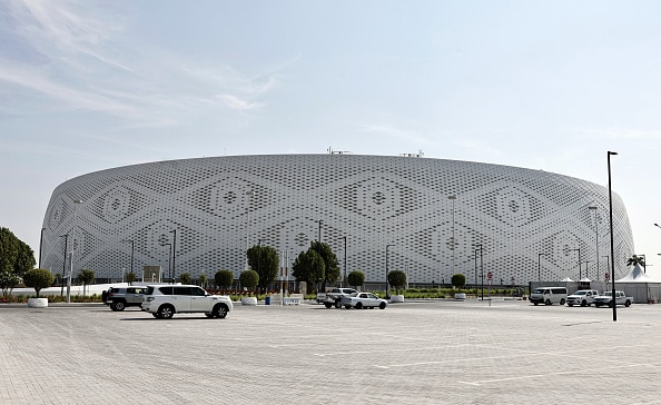 FIFA World Cup 2022: Eight Stunning Stadia That Will Host The Showpiece Event In Qatar